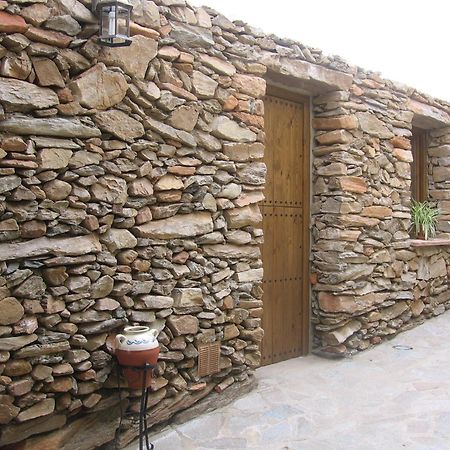 Reul Alto Cortijos Rurales Konuk evi Laroya Dış mekan fotoğraf